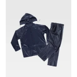 Set Pantalone e Giacca Impermeabile S2000 - Workteam