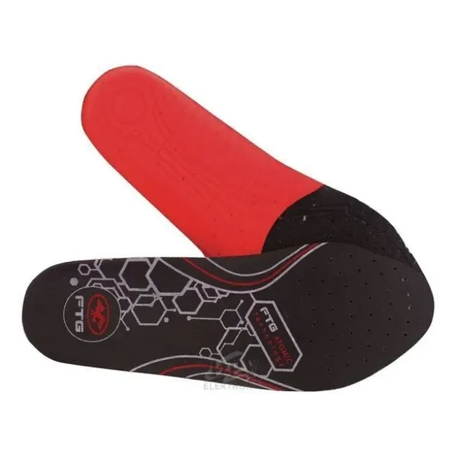 Soletta FTG Atomic 0977 ESD comoda e traspirante