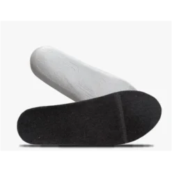 Soletta FTG Thermo-Plus Nero 0979 Antistatica Antimicotica e traspirante