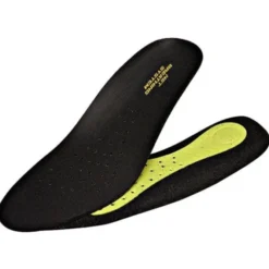Solette Diadora con tessuto in poliestere e carboni attivi per la linea Geox 703.174113