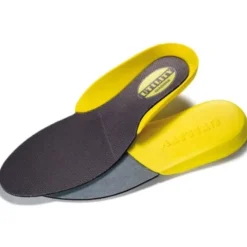 Solette Diadora in lattice e carboni attivi con talloniera in Eva 703.159112