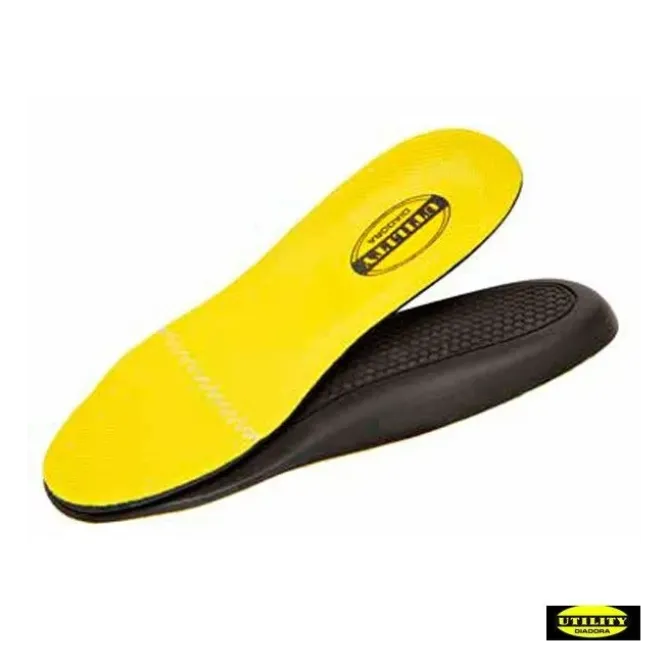 Solette Diadora in schiuma poliuretanica con Schock Absorber ultra comoda 703.172595