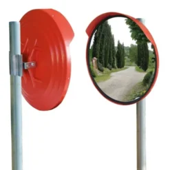Specchio da lavoro parabolico Logica SPECCHIO/70