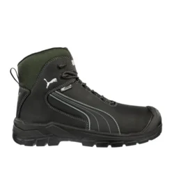 Stivale antinfortunistico Puma Cascades ST CTX Mid O2 WR CI HI HRO SRC 630890