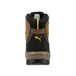 Stivale antinfortunistico Puma Sierra Nevada ST CTX Mid O2 WR CI HI HRO SRC 630880