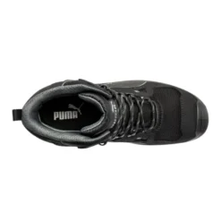 Stivale antinfortunistico Puma Yosemite Black ST CTX Mid O2 CI HI HRO SRC 630850