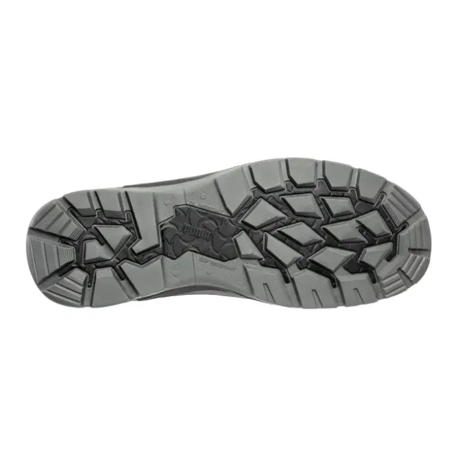 Stivale antinfortunistico Puma Yosemite Black ST CTX Mid O2 CI HI HRO SRC 630850