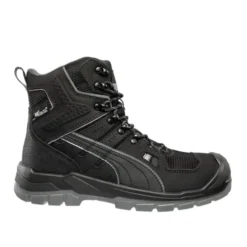 Stivale antinfortunistico Puma Yosemite Black ST CTX Mid O2 CI HI HRO SRC 630850