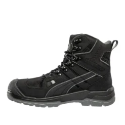 Stivale antinfortunistico Puma Yosemite Black ST CTX Mid O2 CI HI HRO SRC 630850