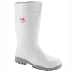 Stivale in Gomma Nitrilica PVC ISSA LINE - 06426