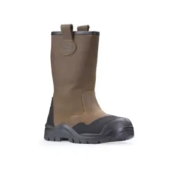 Stivali Antinfortunistiche Coverguard Pyrope S3 SRC Alte Metalfree 9PYRO