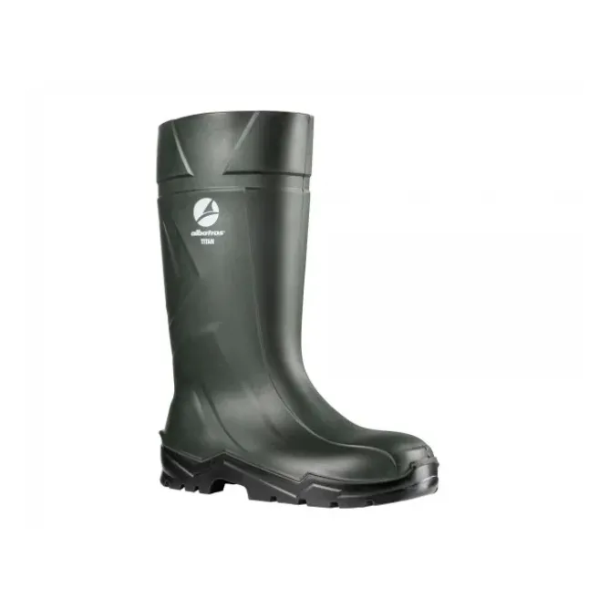 Stivali Antinfortunistici Albatros Titan S5 CI SRC 590880