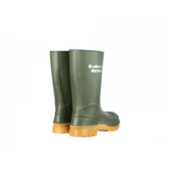 Stivali Antinfortunistici Albatros Guardian Mid Green 564020
