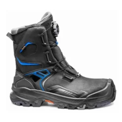 Stivali antinfortunistici Base T-Robust Top con chiusura BOA S7S CI HI FO HRO SR B1613