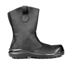 Stivali antinfortunistici Base Be Mighty S3 CI SRC B0870C