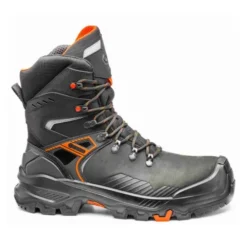Stivali antinfortunistici Base T-Rex Top S3S CI HI FO HRO SR B1610