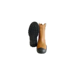 Stivali Antinfortunistici Cofra New Castle UK S3 CI SRC NT250-000