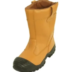 Stivali Antinfortunistici Cofra New Castle UK S3 CI SRC NT250-000