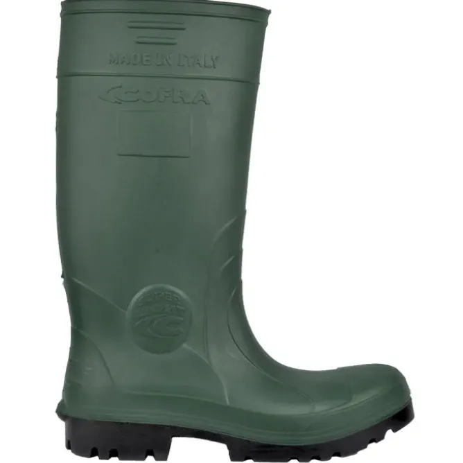 Stivali Antinfortunistici Cofra New Hunter O4 CI SRC FO 00080-016