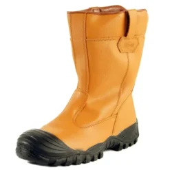 Stivali Antinfortunistici Cofra New Tower UK S3 SRC NT260-000