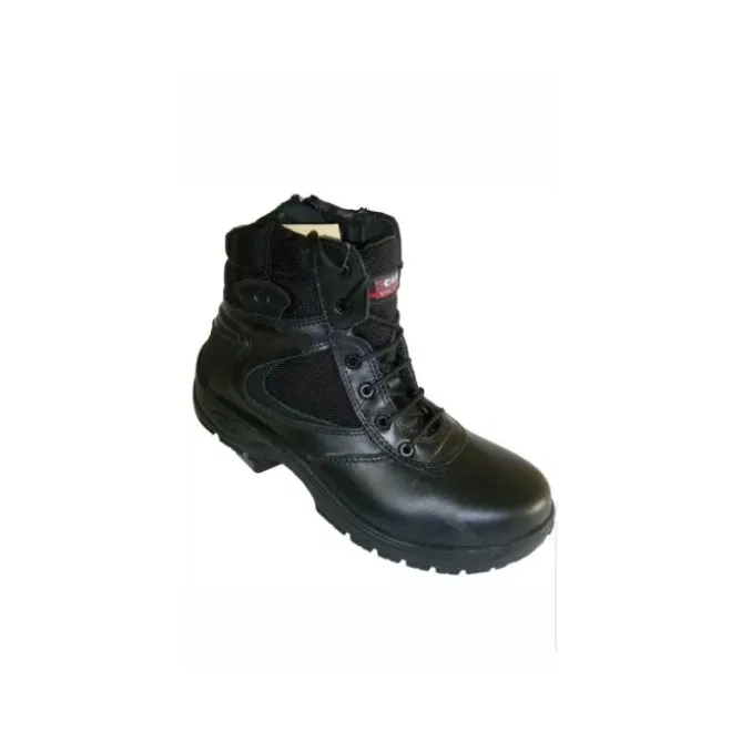 Stivali Antinfortunistici Cofra Police S3 HRO SRC 10531-N00
