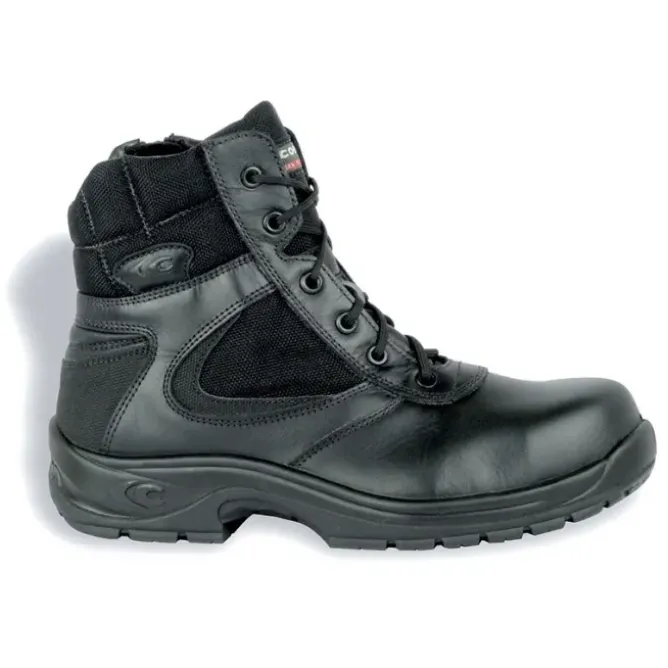 Stivali Antinfortunistici Cofra Police S3 HRO SRC 10531-N00