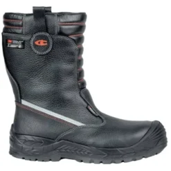 Stivali Antinfortunistici Cofra Pursar S3 CI HRO SRC 13550-000