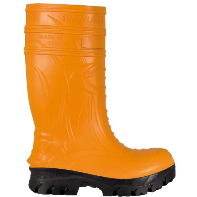Stivali Antinfortunistici Cofra Thermic S5 CI HRO CR AN M SRC 00040-012
