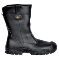 Stivali Antinfortunistici Cofra Guadiana UK S3 SRC NT340-000