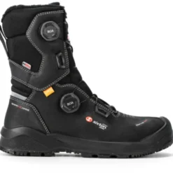 Stivali Antinfortunistici Chiusura Boa Sixton Tenace BOA S7S FO HI CI SC HRO SR ESD 45524-00L Metalfree