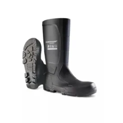 Stivali Antinfortunistici Coverguard Jobguard S5 SRC Alta Metalfree 9JOGU10