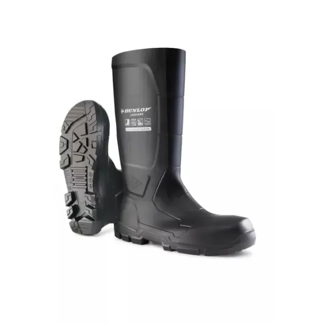 Stivali Antinfortunistici Coverguard Jobguard S5 SRC Alta Metalfree 9JOGU10