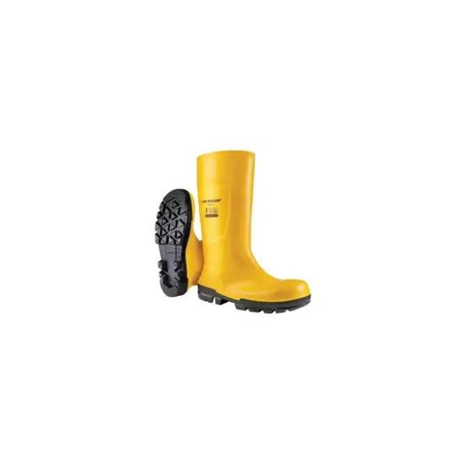 Stivali Antinfortunistici Coverguard WORK IT S5 LG FO SR 9DWKT60