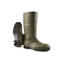 Stivali Antinfortunistici Coverguard Protomasor Full Safety S5 SRA 9PFSA