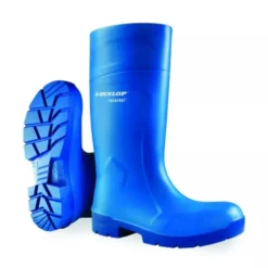 Stivali Antinfortunistici Coverguard Forofort Safety S4 SR FO Alti 9PURO20
