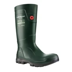 Stivali Antinfortunistici Coverguard Forofort Safety S4 SR FO Alti 9PUTP80