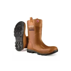Stivali Antinfortunistici Coverguard Rigair Safety S5 SRC Alta 9RFPO90