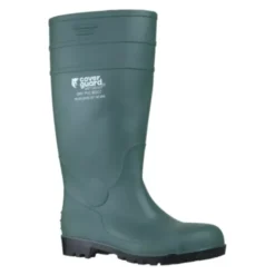 Stivali Antinfortunistici Coverguard DRY PVC S5 FO SR 9DPVC80