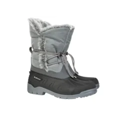 Stivali Antinfortunistici Donna Albatros Scotia 581440