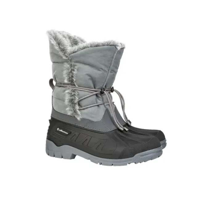 Stivali Antinfortunistici Donna Albatros Scotia 581440