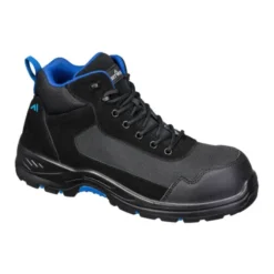 Stivali Antinfortunistici da Lavoro Anticalore Impermeabile Portwest Mid S3L HRO SR FO FC22