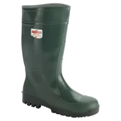 Stivali antinfortunistici Issa Line in gomma nitrilica EN 20347 FO SRC 06315