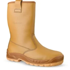 Stivali antinfortunistici Jallatte Jalaska S3 SRC J0266