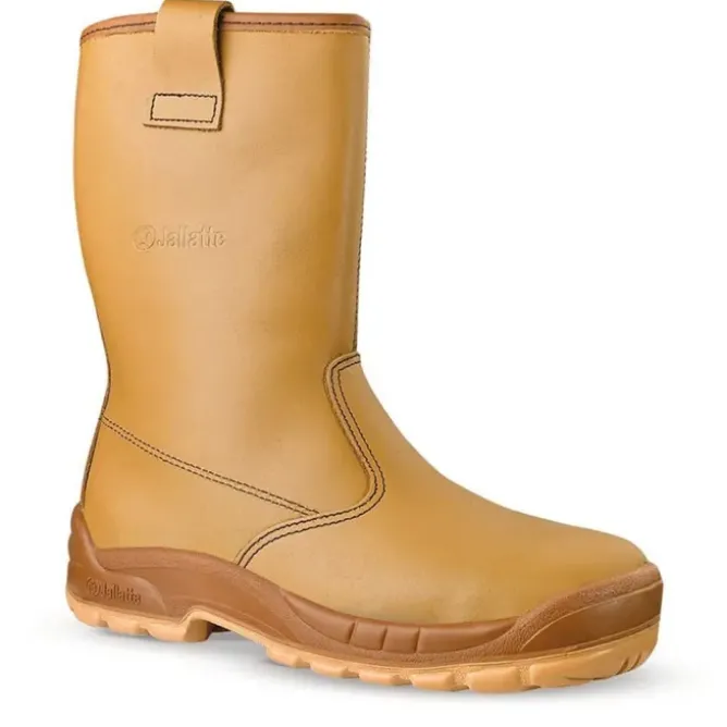Stivali antinfortunistici Jallatte Jalaska S3 SRC J0266
