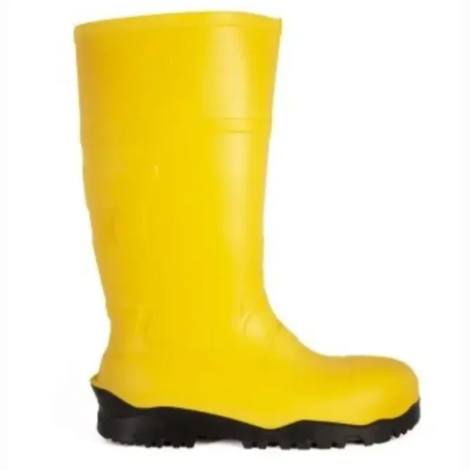 Stivali Antinfortunistici Kansas Lewer S5 SRC