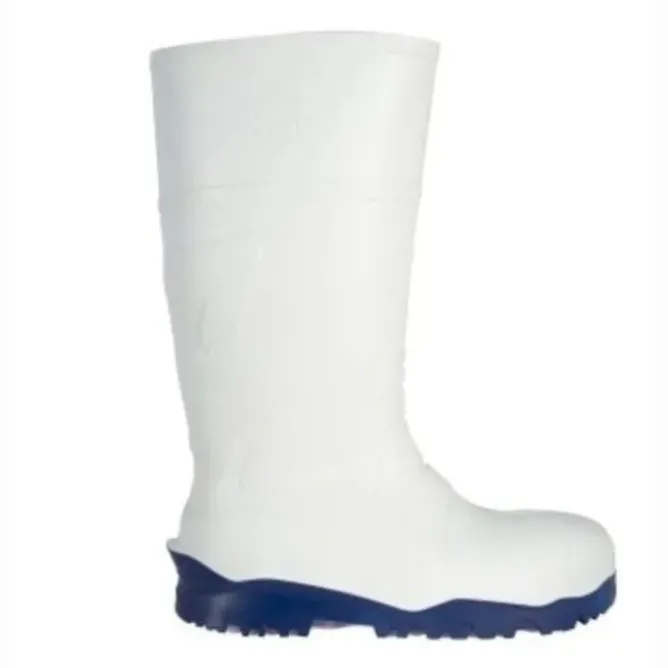 Stivali Antinfortunistici Montana Lewer S5 SRC