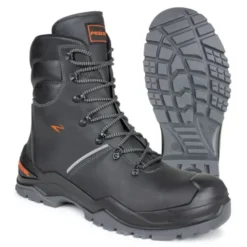 Stivali antinfortunistici Pezzol Thor S3 CI SRC 204BB-01