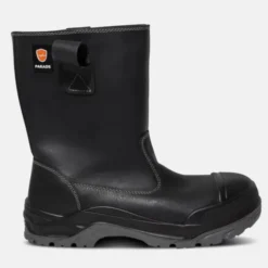Stivali Antinfortunistici Parade Narvix S3 SRC CI HI 07NARVIX2844