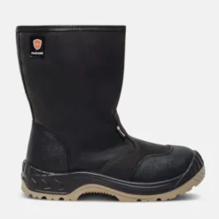 Stivali Antinfortunistici Parade Nekata S3 SRC HRO CI HI 07NEKATA2845 Metalfree