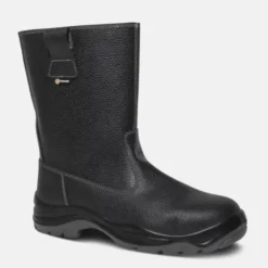 Stivali Antinfortunistici Parade Siroka S3 SRC CI HI 07SIROKA1804 Metalfree